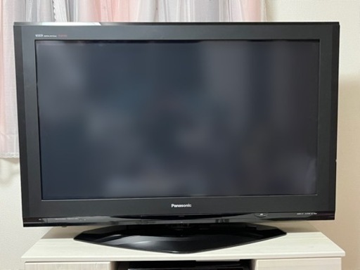 【値下げしました】VIERA 50インチ　テレビ