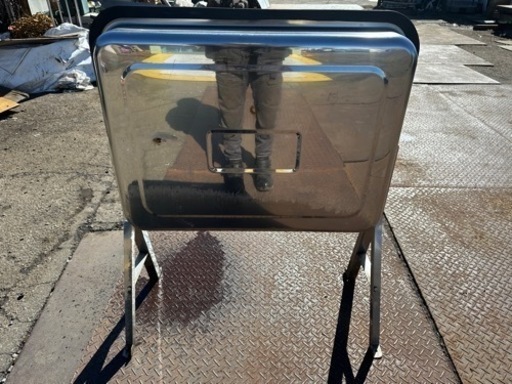 TOTO 油タンク　90L