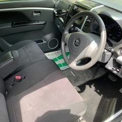 3/10まで‼️SUZUKI WAGON R リミテッド　MH23S‼️の画像