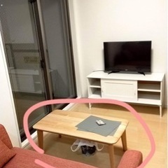 ローテーブル