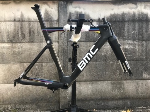 BMC TMR01 タイムマシーン フレーム セット 希少 CMYK (KOHEY