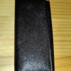 Burberrysのキーケースの画像