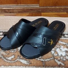 メンズのサンダル