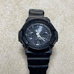 カシオG-SHOCK mulch bund6
