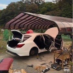 アーム類・エアサス・ダウンサス　組みます！