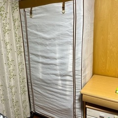 メタルラックの画像