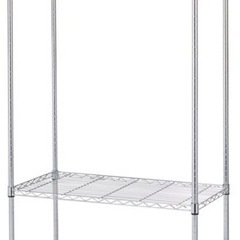 メタルラックの画像