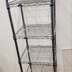 ルミナス　スチールラックの画像