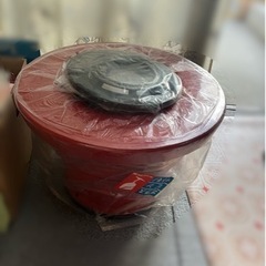 ★引取先決まりました【新品美品・引取可能な方】練炭火鉢・七輪有
