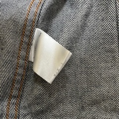 LOWRYSFARM  デニムジャケットの画像