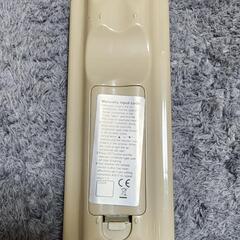 汎用　エアコン　リモコンの画像