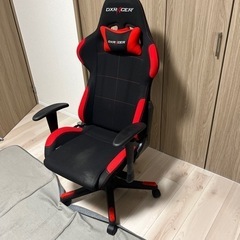 ゲーミングチェアーの画像