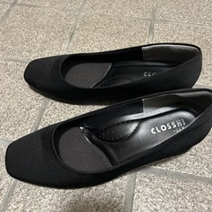 冠婚葬祭　就活　靴
