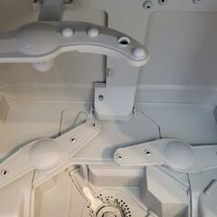 【最終値下げ】Panasonic　食器洗い乾燥機NP-TZ300 食洗機の画像