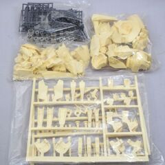【絶版】B-CLUB 1/144 PMX-003 THE-O (ジ･オ) ガレージキット 未組立の画像