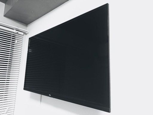 【美品】TCL 32型 2022年 スマートテレビ フルハイビジョン 液晶テレビ