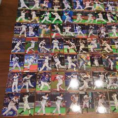 プロ野球カードの画像