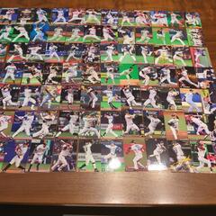 プロ野球カードの画像