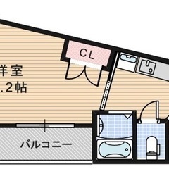 No404 敷金礼金ゼロゼロ❗️🍁京都人気エリア🍁 駅前マ…
