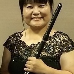 【西宮市】フルート教室♪生徒募集中の画像