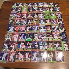 プロ野球カードの画像