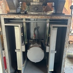 グラインダーの画像