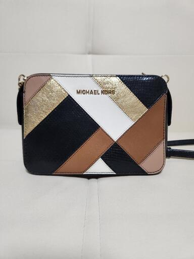 MICHEAL KORS★ショルダーバッグ