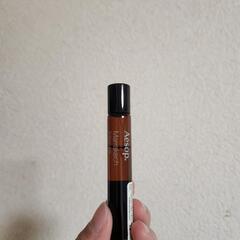 Aesop★Marrakech Intense Parfumの画像