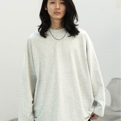 WYM SUPER FINE COTTON LOOSE FIT