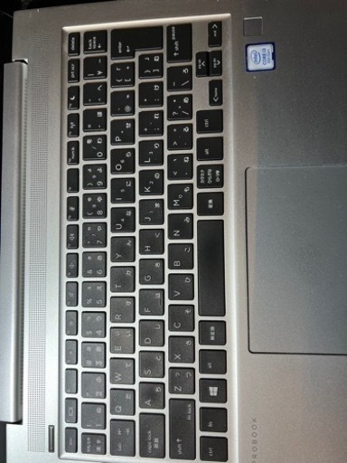 値下げ　HP ProBook 430 G6 お売りします