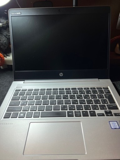 値下げ　HP ProBook 430 G6 お売りします