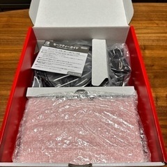 Nintendo Switch 有機ELモデル マリオレッド 【売ります】の画像