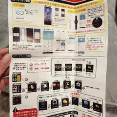 ommixスマートウォッチの画像