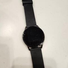 ommixスマートウォッチの画像