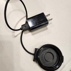 ommixスマートウォッチの画像