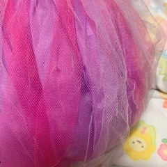 子供服ラプンツェル110の画像