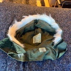 M65 フィッシュテール　XS フルセットの画像