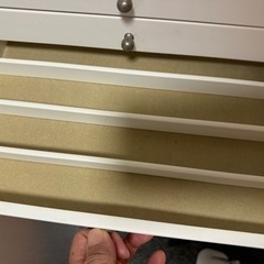 値下げジュエリーボックス　の画像