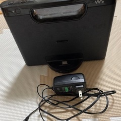 スピーカー
