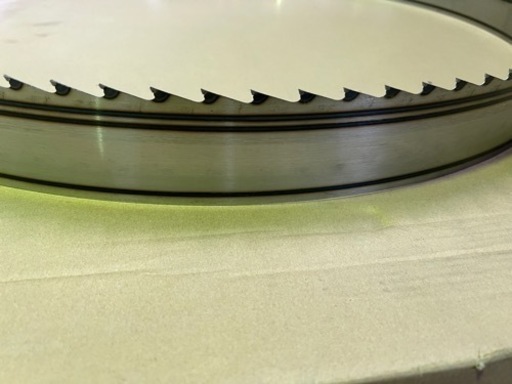 マキタ用帯鋸バンドソーA-20638全刃ステライト新品