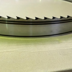 マキタ用帯鋸バンドソーA-20638全刃ステライト新品