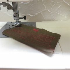【受け渡し者様が決まりました】ブラザーミシン EL619シリーズ BS-300の画像