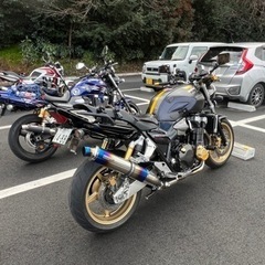 バイク好き🏍ツーリング仲間☝️