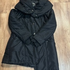 きれい系ダウン