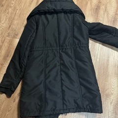 きれい系ダウンの画像