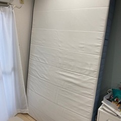 IKEAベッド（無料）