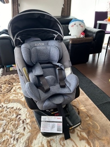 チャイルドシート