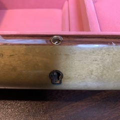★美品★ REUGE リュージュ　木製　高級オルゴールの画像