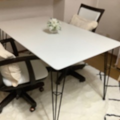 ☆お取り引き決まりました☆最終価格です‼︎使用4ヶ月ほどの足がオ...