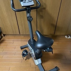 ★取引中★エアロバイク フィットネスバイク ダイエット器具